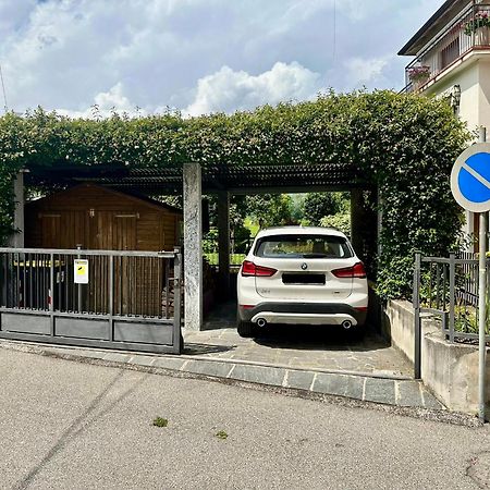 Apartment Ca Dai Noni Feriolo Esterno foto