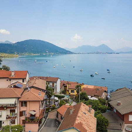 Apartment Ca Dai Noni Feriolo Esterno foto