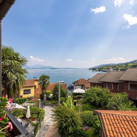Apartment Ca Dai Noni Feriolo Esterno foto
