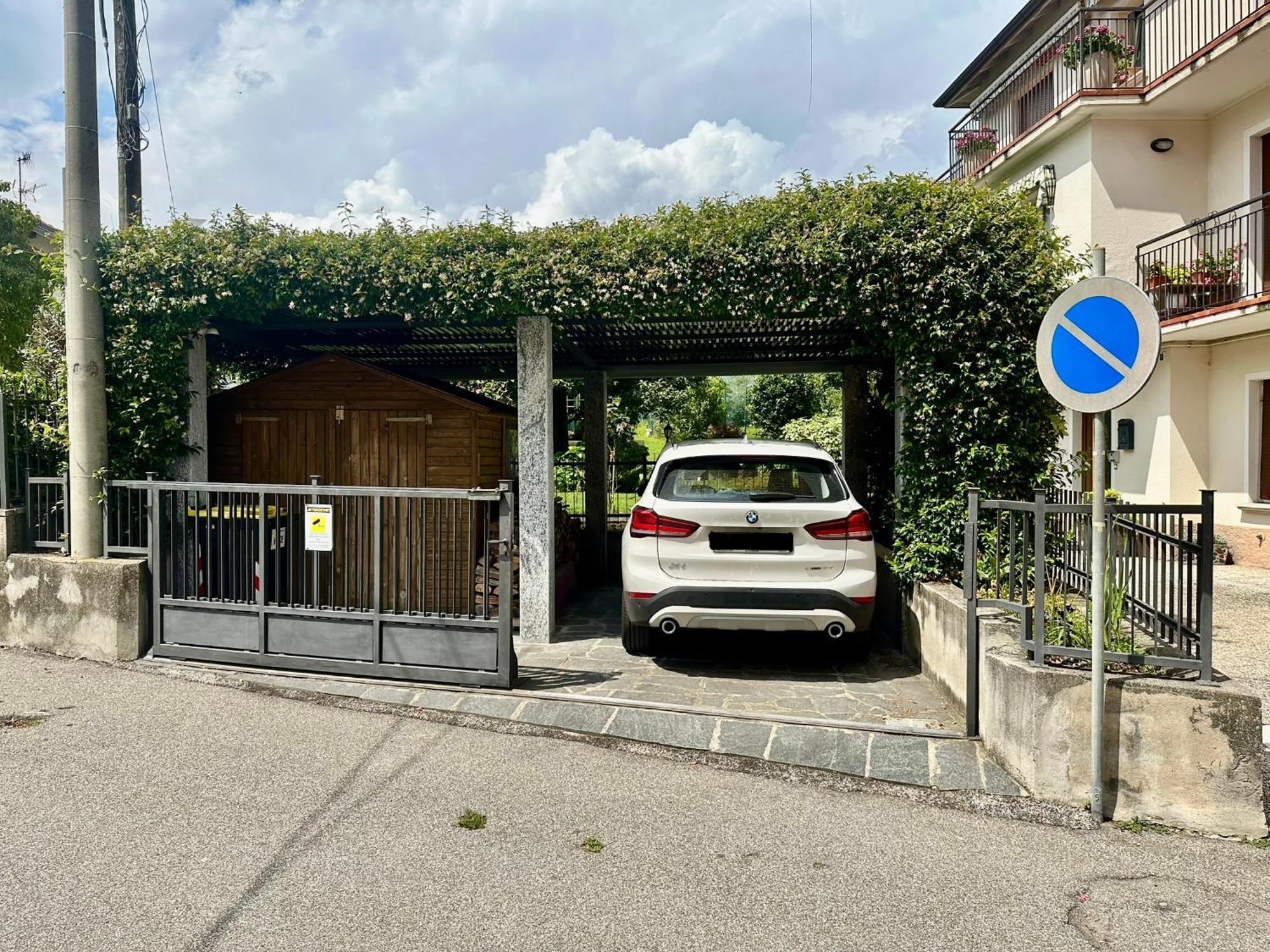 Apartment Ca Dai Noni Feriolo Esterno foto