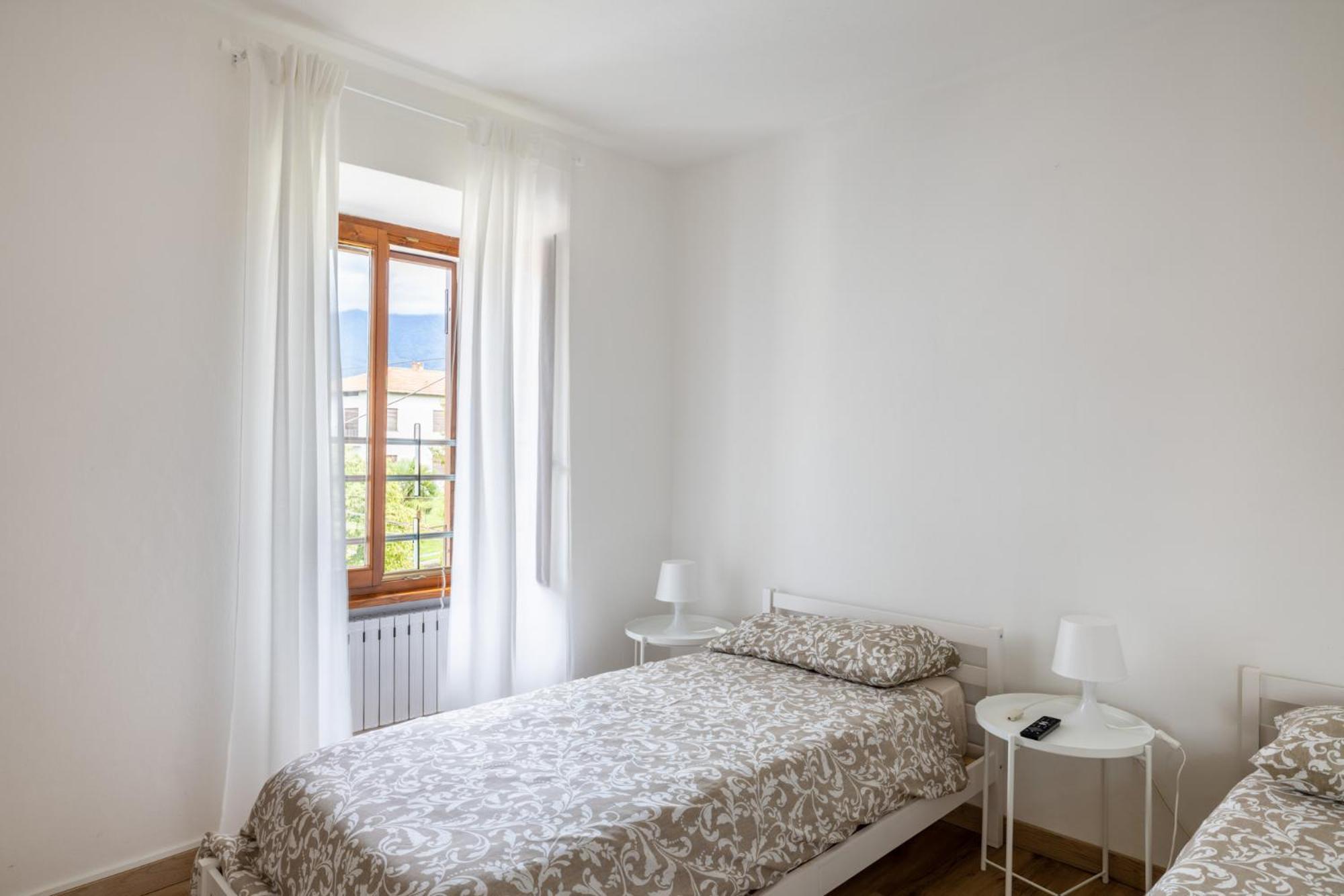 Apartment Ca Dai Noni Feriolo Esterno foto