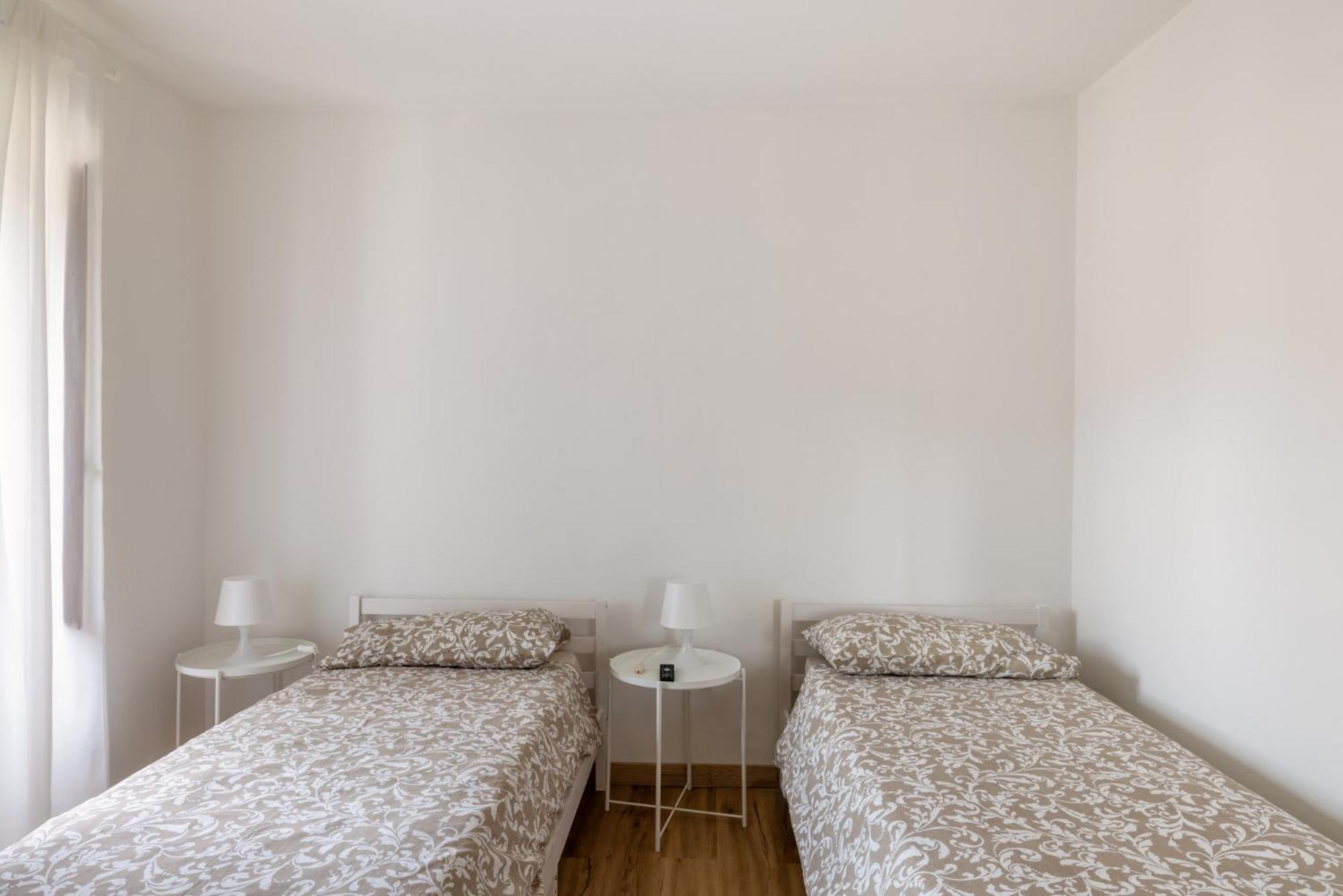 Apartment Ca Dai Noni Feriolo Esterno foto