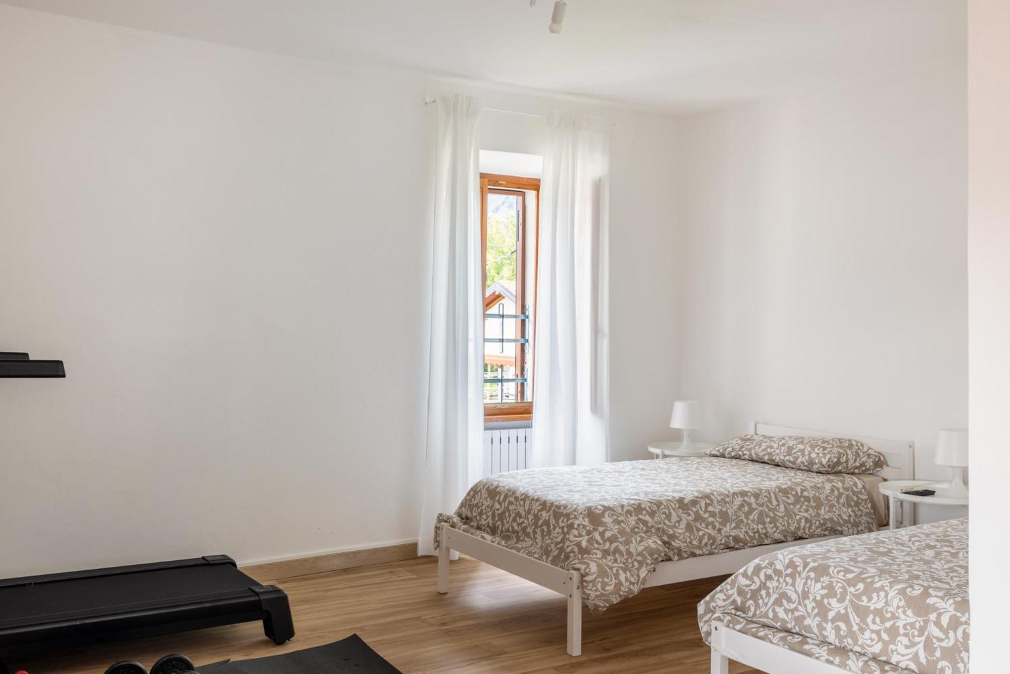Apartment Ca Dai Noni Feriolo Esterno foto