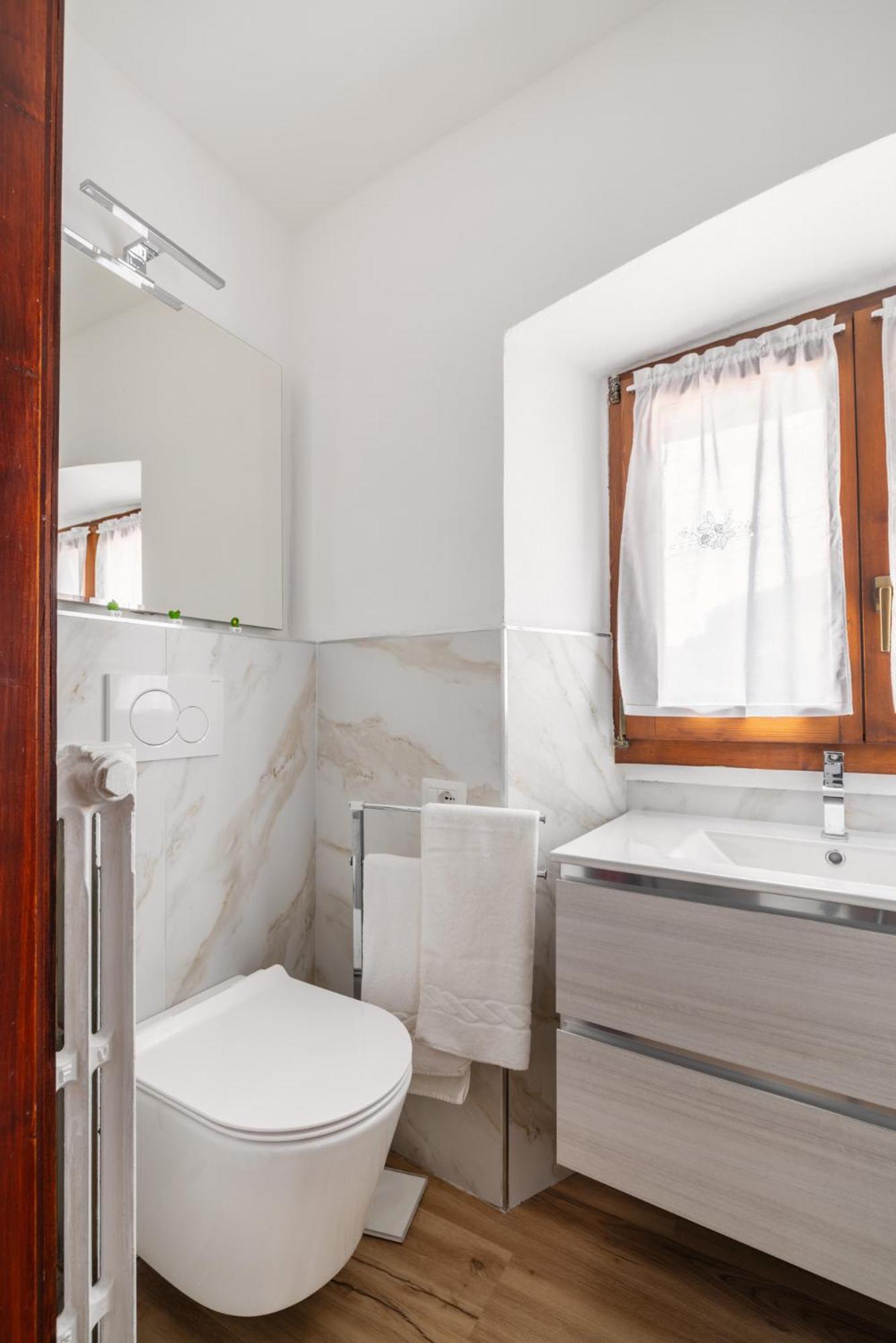 Apartment Ca Dai Noni Feriolo Esterno foto