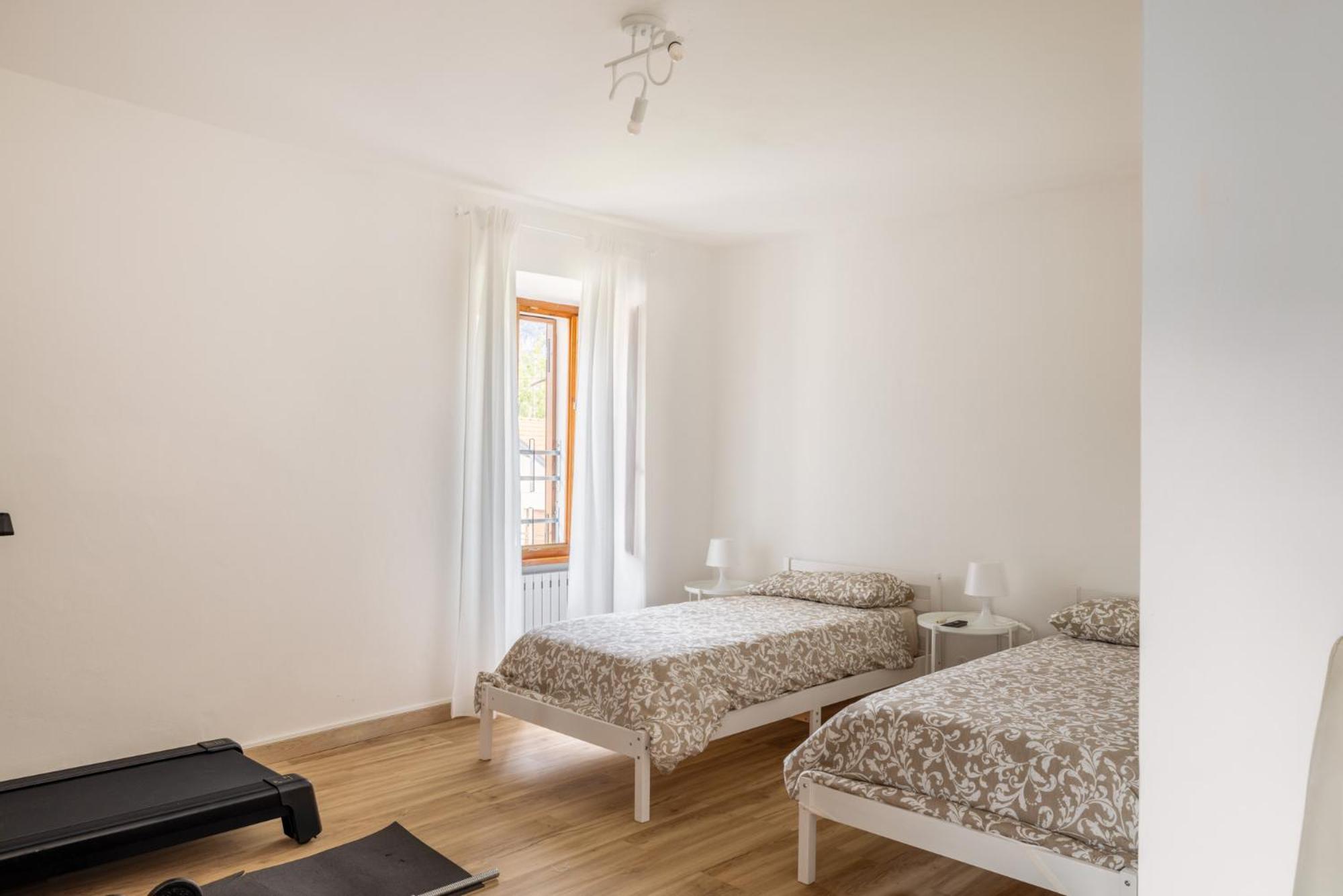 Apartment Ca Dai Noni Feriolo Esterno foto