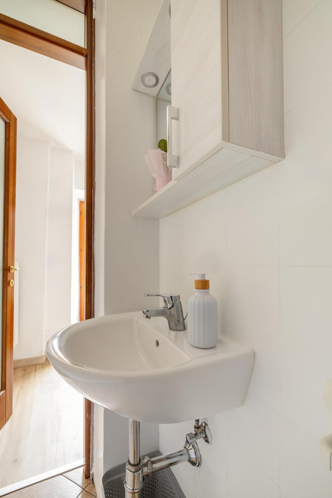 Apartment Ca Dai Noni Feriolo Esterno foto