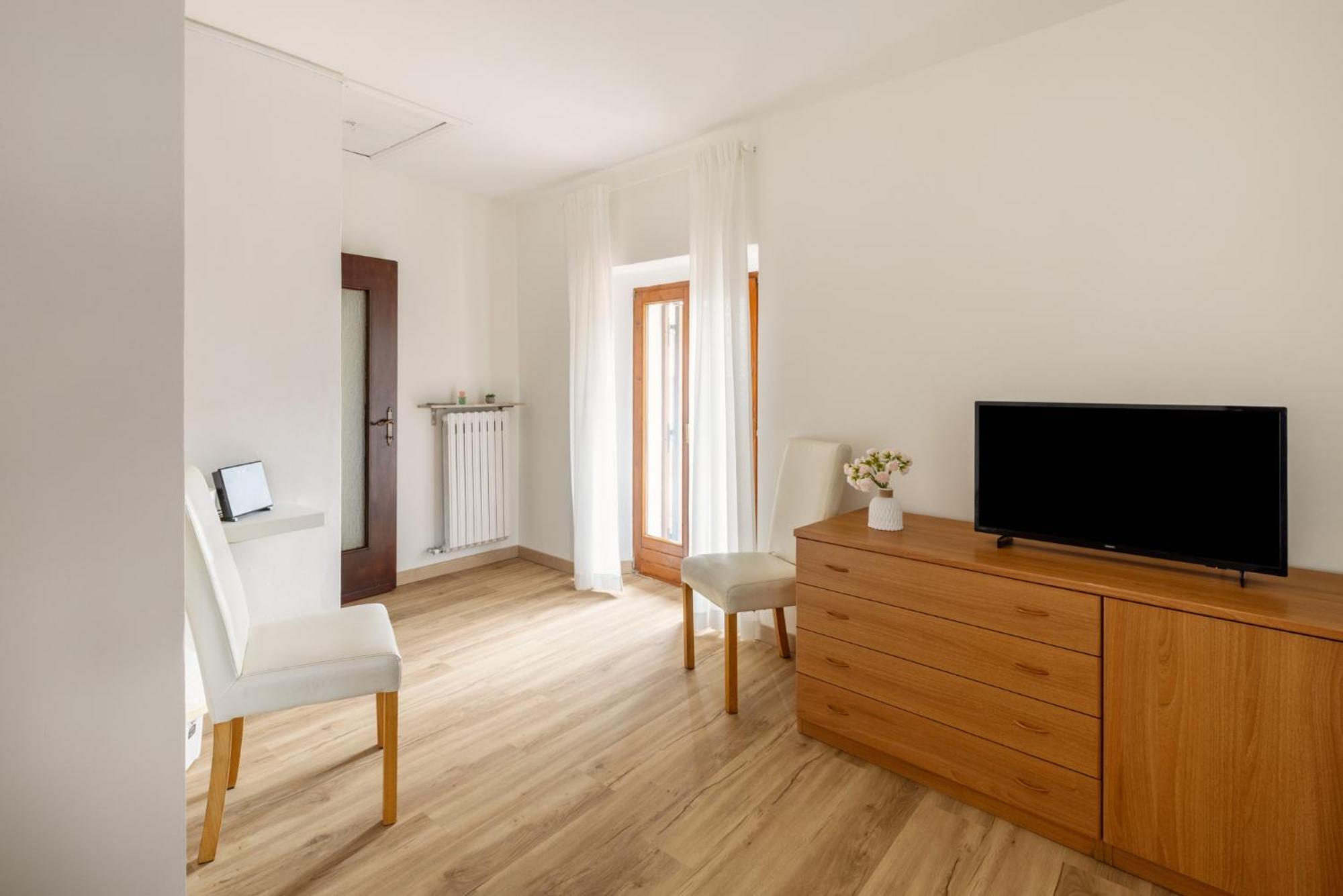 Apartment Ca Dai Noni Feriolo Esterno foto