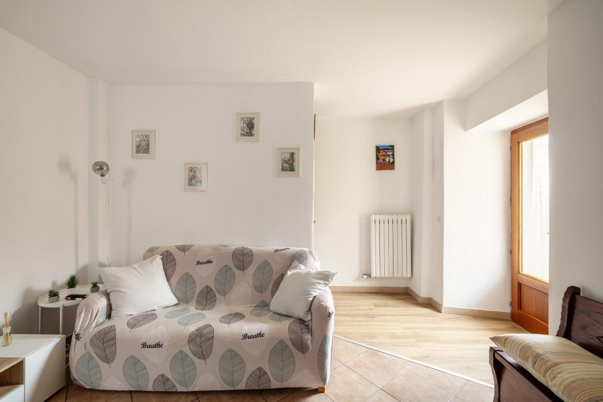 Apartment Ca Dai Noni Feriolo Esterno foto