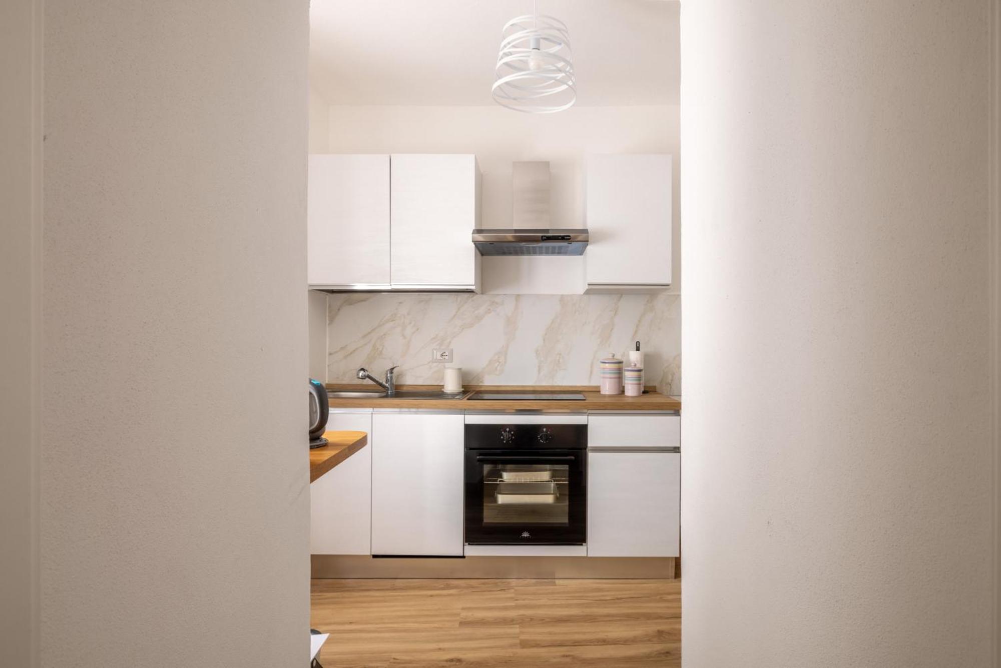 Apartment Ca Dai Noni Feriolo Esterno foto