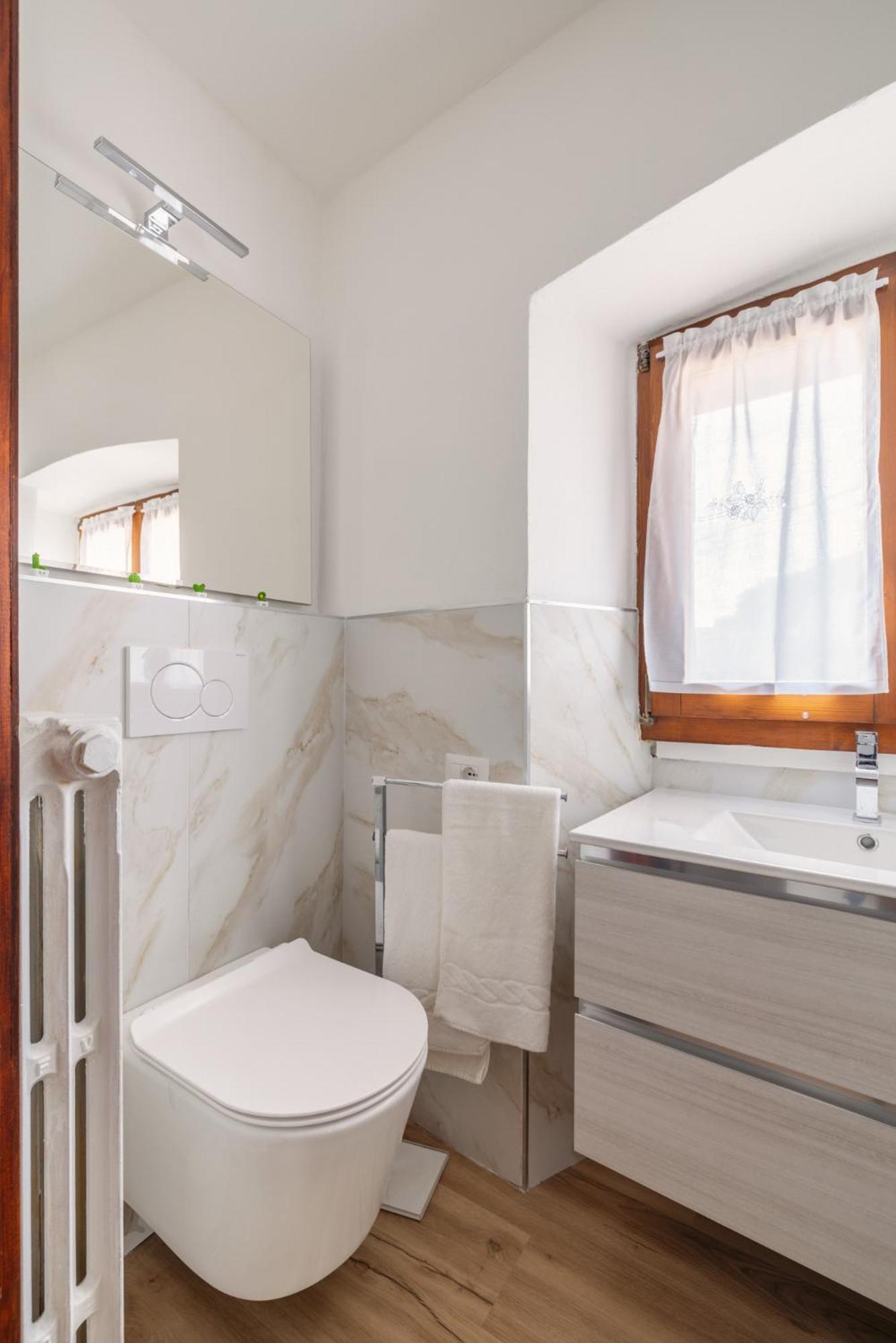 Apartment Ca Dai Noni Feriolo Esterno foto