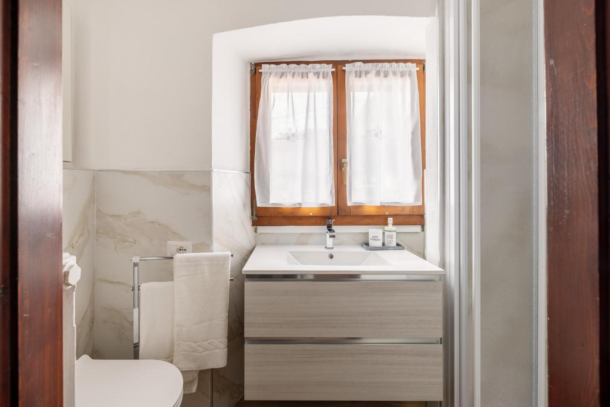 Apartment Ca Dai Noni Feriolo Esterno foto