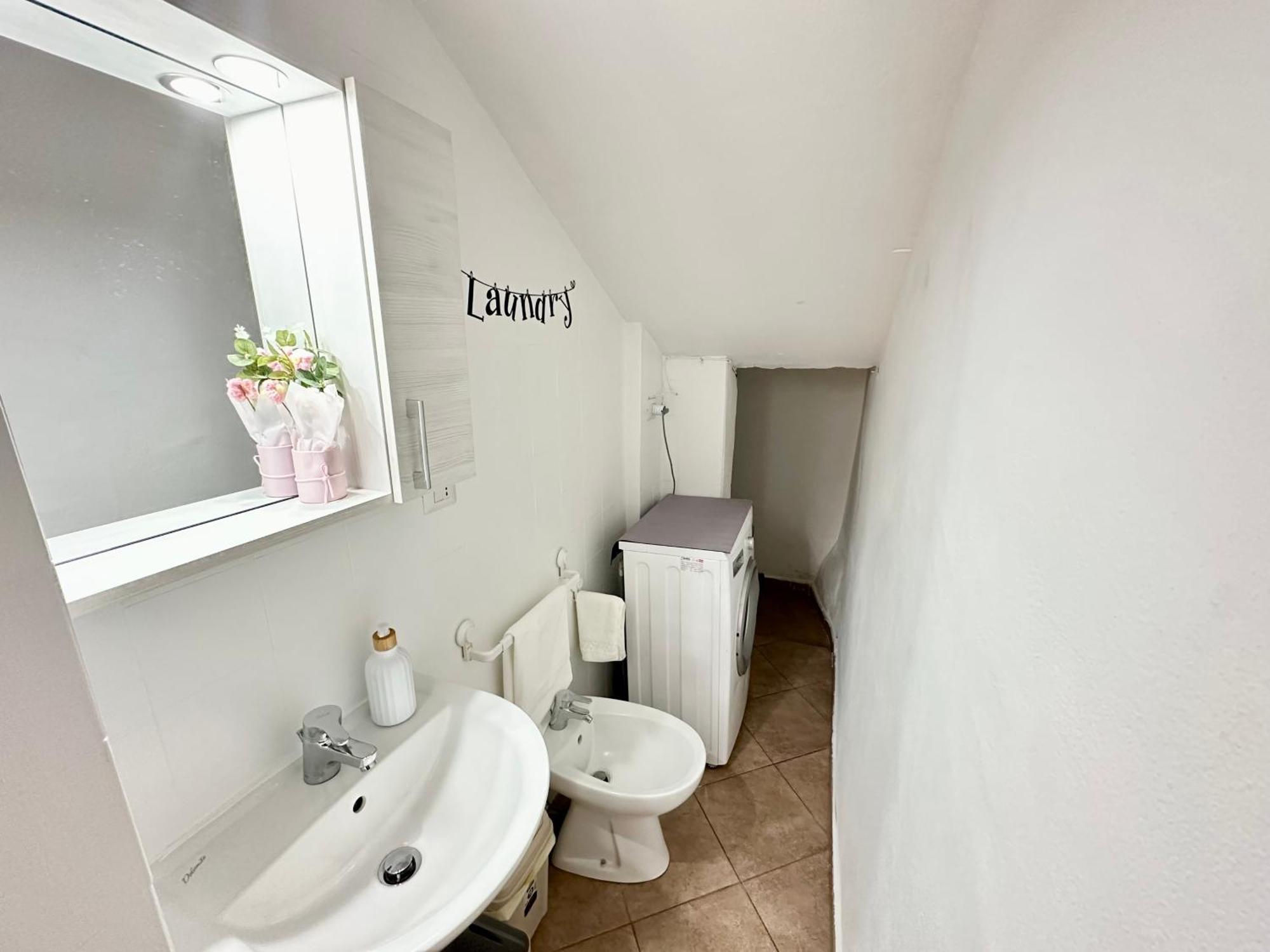 Apartment Ca Dai Noni Feriolo Esterno foto